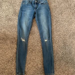 Lucky Brand jeans